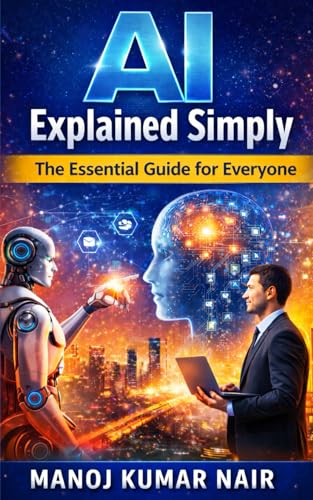 AI Explained Simply: The Essential AI Guide for Everyone