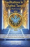 Meditations In The Digital Temple: The Poetic Arc of AI