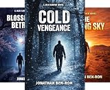 The JACK KARVER Series