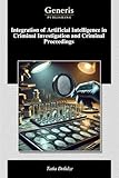 Integration of Artificial Intelligence in Criminal Investigation and Criminal Proceedings