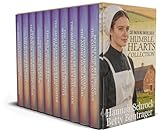 Humble Hearts Collection (20 Book Box Set)