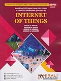 INTERNET OF THINGS for SPPU Second Year [SE] Degree in Computer Engineering Semester 4 | Nirali Prakashan