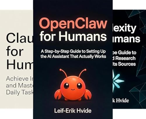 AI for Humans