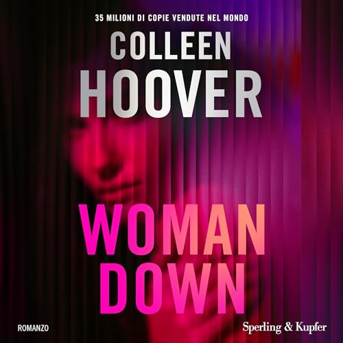 Woman down