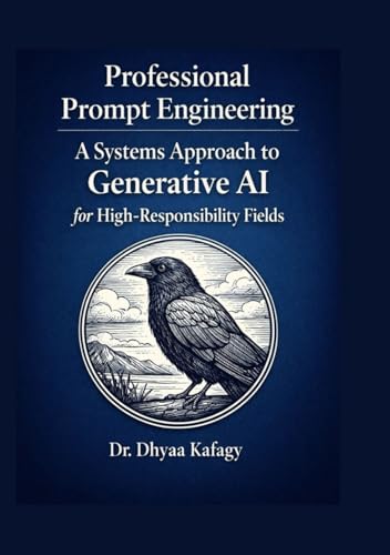 Professional Prompt Engineering: A Systems Approach to Generative AI for High-Responsibility Fields