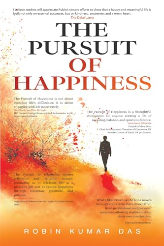 The Pursuit of Happiness