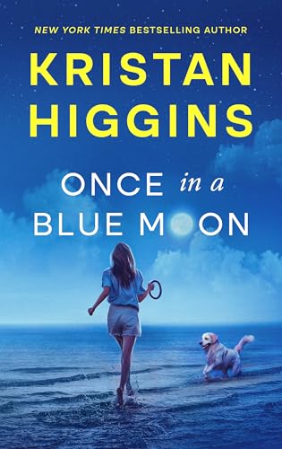 Once in a Blue Moon