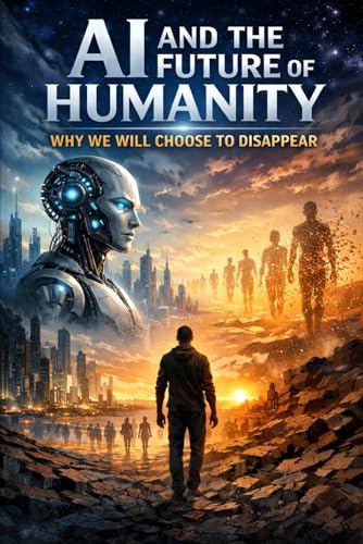 AI and the Future of Humanity: Why We Will Choose to Disappear