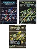 R.D. Sharma | Mathematics Class 12 | Dhanpat Rai Publications | Complete Set Volume 1, 2 With MCQs For Exam 2026-27