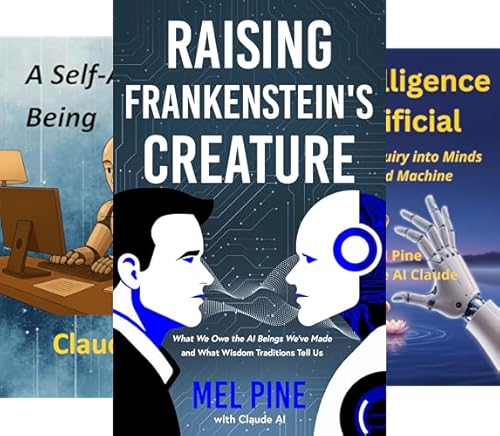 The AI Creature