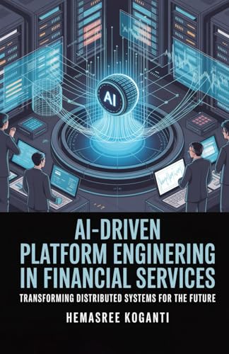 AI-DRIVEN PLATFORM ENGINEERING IN FINANCIAL SERVICES: TRANSFORMING DISTRIBUTED SYSTEMS FOR THE FUTURE