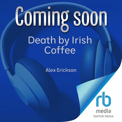 Death by Irish Coffee: A Bookstore Café Mystery