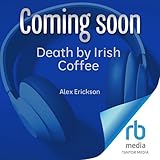 Death by Irish Coffee: A Bookstore Café Mystery