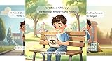 Growing Up with AI