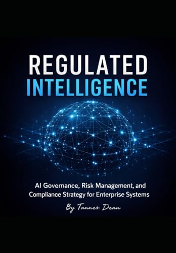 Regulated intelligence: AI Governance, Risk Management, and Compliance Strategy for Enterprise Systems