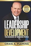 Leadership Development: The Business Of Building People