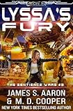Lyssa's Fury - A Hard Science Fiction AI Emergence Adventure (Aeon 14: The Sentience Wars)
