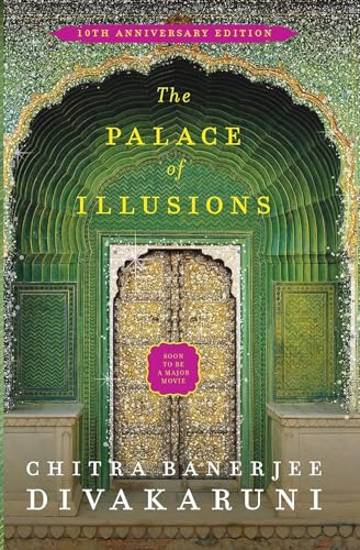 The Palace of Illusion: A Multi Million Copy Bestseller