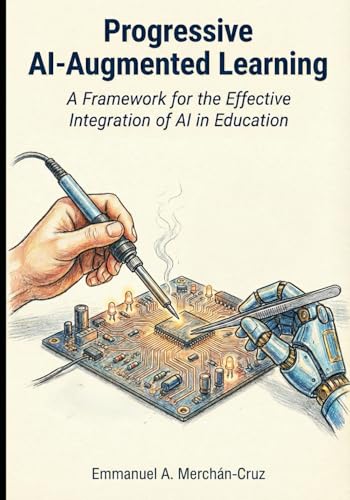 Progressive AI-Augmented Learning: A Framework for the Effective Integration of AI in Education