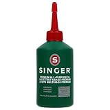 SINGER All Purpose Machine Oil - 3.38oz