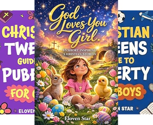 Fun Books for Tweens and Kids