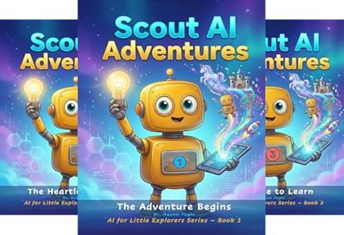 AI For Little Explorers