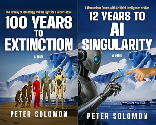 The Survival & Singularity Chronicles