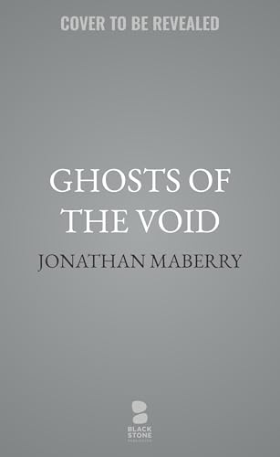 Ghosts of the Void: A NecroTek Novel (The Necrotek Series Book 3)