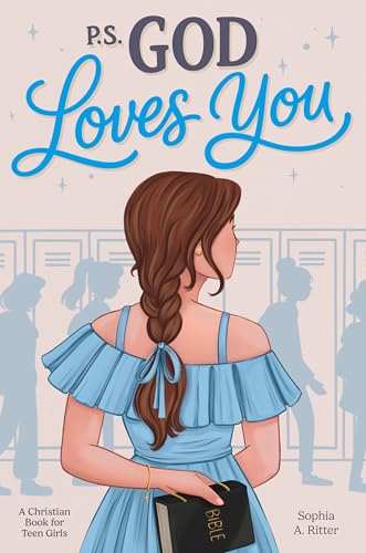 Christian Gifts for Teen Girls