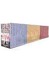 Wes Allen Thriller Boxset: 3 Complete Series - 34 Books (Dan Radford Thriller Series)