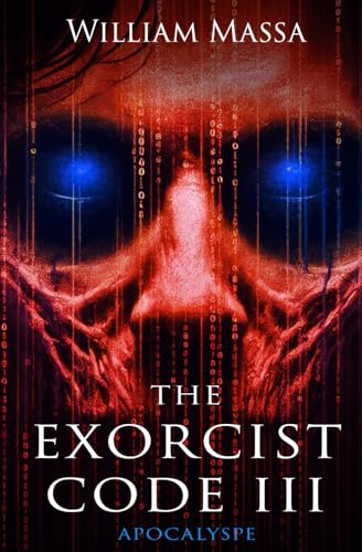 The Exorcist Code 3: Apocalypse