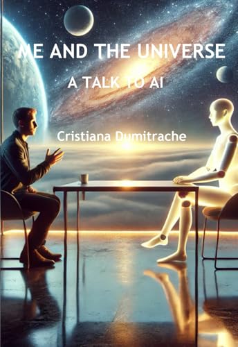 Me and the Universe: A Talk to AI (Conversations with AI)