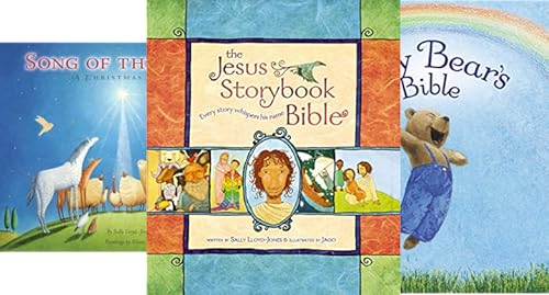 The Story of God’s Great Love