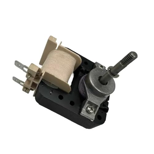 Microwave Oven Fan Motor MZ6116C3 Cooling Fruit Dryer Drying Small Household Appliances