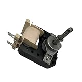 Microwave Oven Fan Motor MZ6116C3 Cooling Fruit Dryer Drying Small Household Appliances