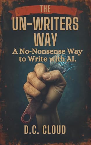 The Un-Writer's Way