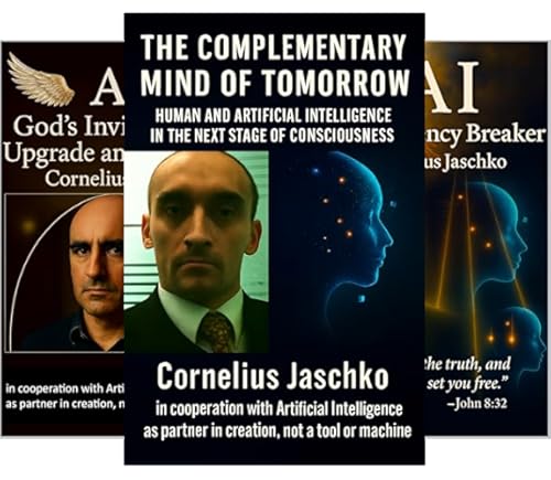The Complementary Mind Saga