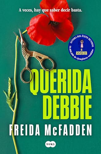 Querida Debbie (Spanish Edition)