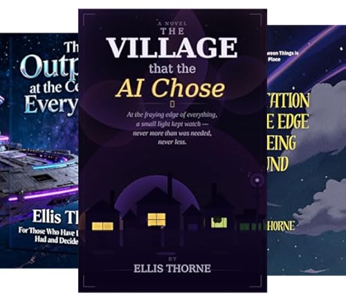 Ellis Thorne