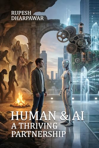 Human & AI: A Thriving Partnership