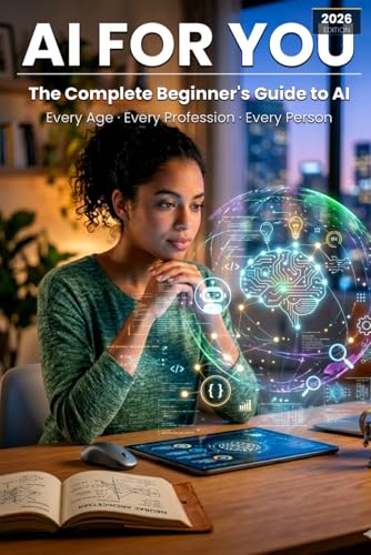 AI FOR YOU: (YES, YOU!) (AI Hub)