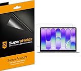 Supershieldz (3 Pack) Designed for MacBook Neo Screen Protector, High Definition Clear Shield (PET)