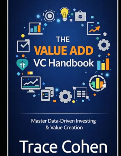 The Value Add VC Handbook: How to Win in the Age of AI