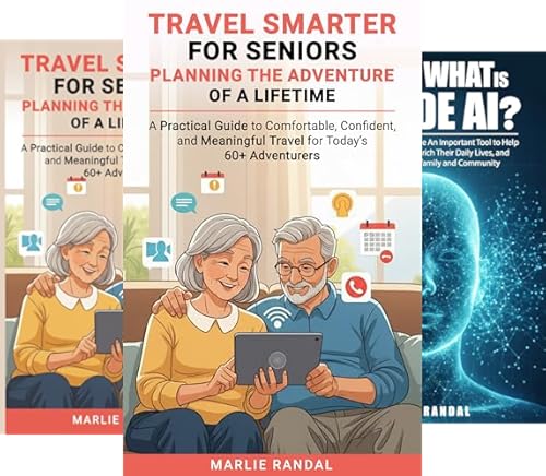 AI for Seniors