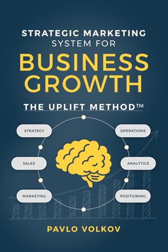 Strategic Marketing Systems for Business Growth: The Uplift Method™