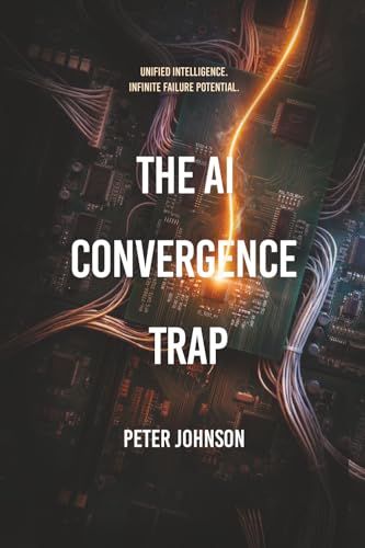The AI Convergence Trap: A Security Analysis of AI Convergence in Enterprise Information Systems (The AI Convergence Series)