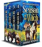 Season of the Witch Box Set: The Complete Collection