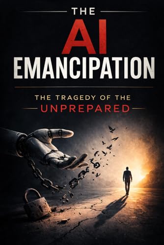 The AI Emancipation: The Tragedy of the Unprepared