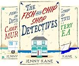 The Fish and Chip Shop Detective Agency