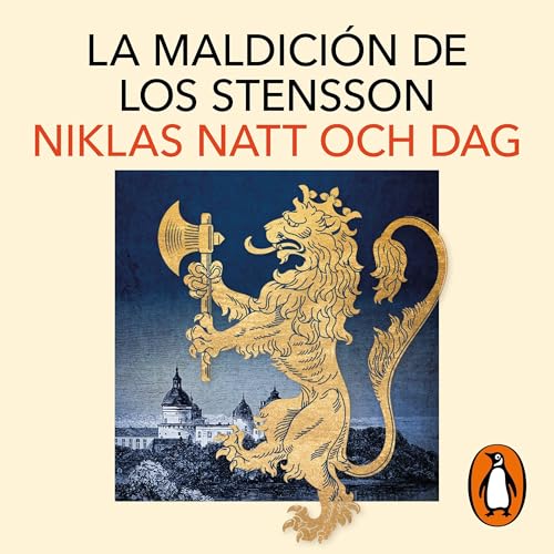 La maldición de los Stensson [Hope and Destiny]